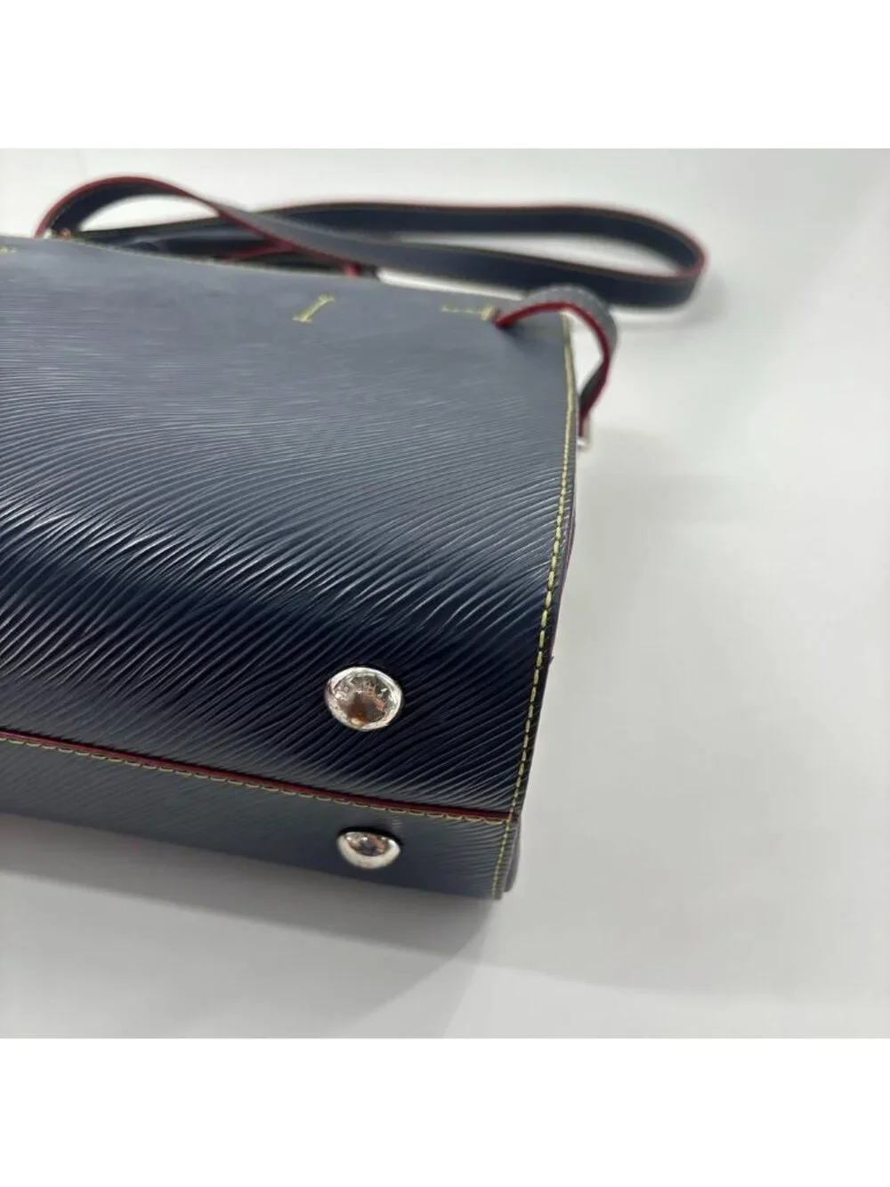 Louis Vuitton brand name